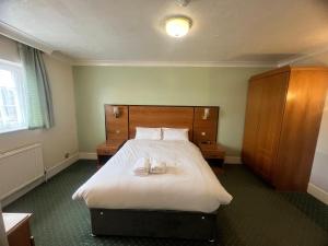 Rivenhall Garden Hotel