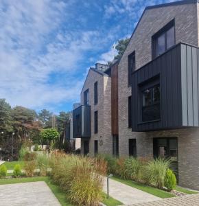 Duna Verde, Duna Marina