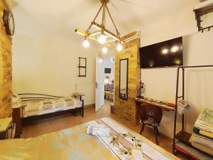 Dimellis Home in Athens - Comfort & Style Stay