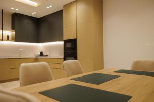 Kevin & Endri Luxury Apartment Kalaja Vlore