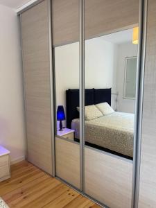 Évasion méditerranéenne bas de villa Cath, jardin privé, parking