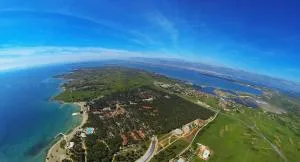 Apartment Ivo Kaurinovic - 扎顿