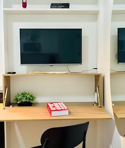 Studio AKN 4 (Fiasp, USP, CPO, Mondelli, Facop)