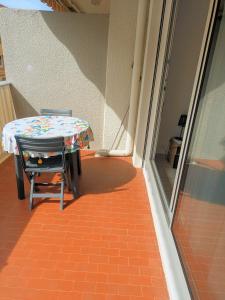 Appartement T2 meublé classé - secteur petite Provence