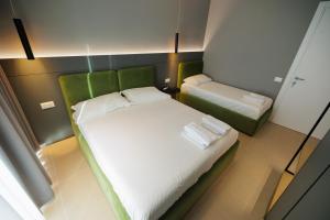 Kevin & Endri Luxury Apartment Kalaja Vlore