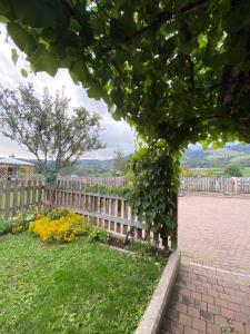 Casa dei BROCA - Cavalese Val di Fiemme