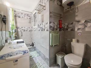 Dimellis Home in Athens - Comfort & Style Stay