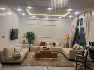 Maison dhôte Darkom Kech