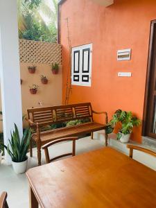 Sea view Villa in Tangalle - Lotus by Nuga Escapes