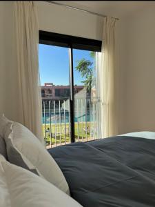 Appartement au Domaine de Noria - Terrasse & Piscine