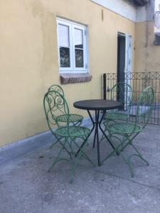 Hyggelig nyrenoveret lejlighed på landet - tæt på Hals og strand