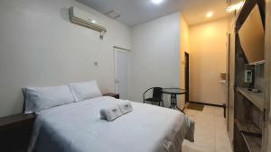 Huis TANTI Homestay Jember