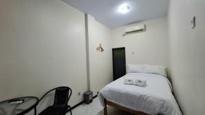 Huis TANTI Homestay Jember