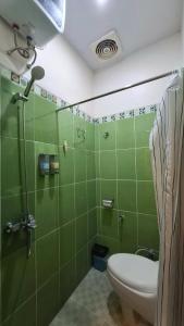 Huis TANTI Homestay Jember