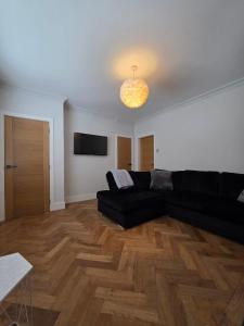 The City Haven Near City Centre