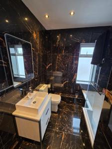 The City Haven Near City Centre