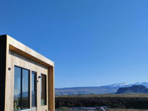 Seljalandsfoss cottage