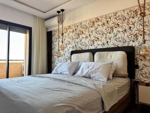 Magnifique appartement avec piscine