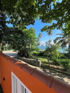 Sea view Villa in Tangalle - Lotus by Nuga Escapes