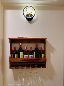 New Stay Offer - Luxury 3BHK with Jacuzzi in Balcony