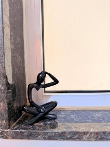 New Stay Offer - Luxury 3BHK with Jacuzzi in Balcony