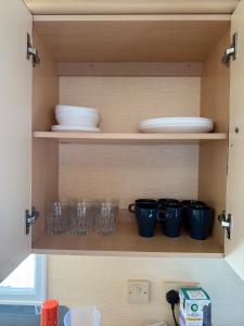 Seaside Getaways Chapel Saint Leonards - sleeps 6