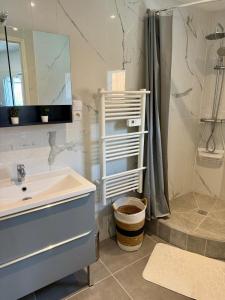 Spacious & cozy - Vue Montagne