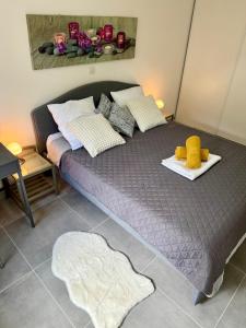 Spacious & cozy - Vue Montagne