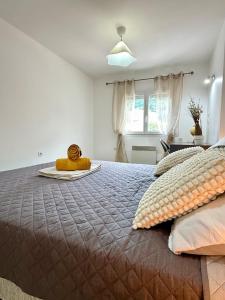 Spacious & cozy - Vue Montagne