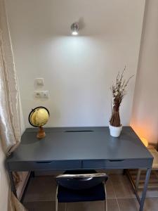 Spacious & cozy - Vue Montagne