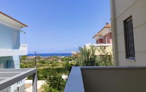 Αρχαία Κόρινθος Μεζονέτα