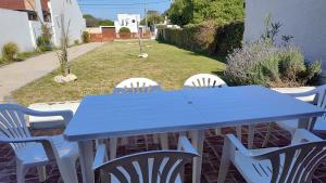 Casa playa Quequen a dos cuadras del mar