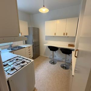 Flatin erbjuder lägenheter i södra Stockholm