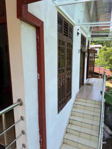 Madush House
