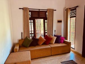 Madush House