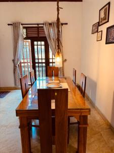 Madush House