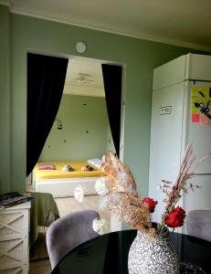 Nordic Calm Forest Apartment