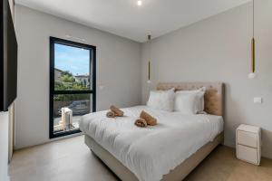 Luxury appartement avec parking