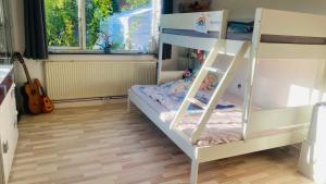 Entire house only 20 min from Copenhagen center