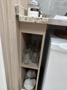 Flat Praia 2 Quartos 400m Praia do Forte Cabo Frio