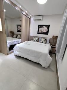 Flat Praia 2 Quartos 400m Praia do Forte Cabo Frio