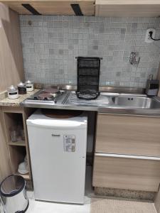 Flat Praia 2 Quartos 400m Praia do Forte Cabo Frio