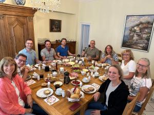 Historischer Winzerverein Boutique B&B