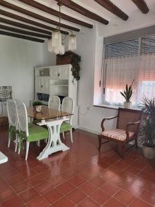 Apartamento rural con spa a pocos kilómetros de la playa