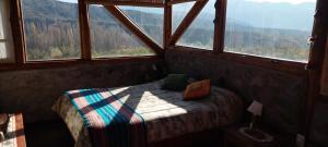 Cabaña La Mostacita - Complejo El Taller