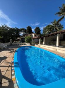 VILA JARDIM - Centro Arraial DAjuda