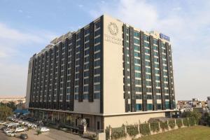 Grand Anukampa Hotel Jaipur