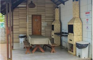 Porto de Galinhas pé na areia