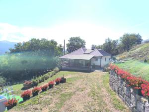 Vujanac vikend kuća