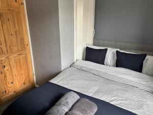 Blyth City Delight Free Parking